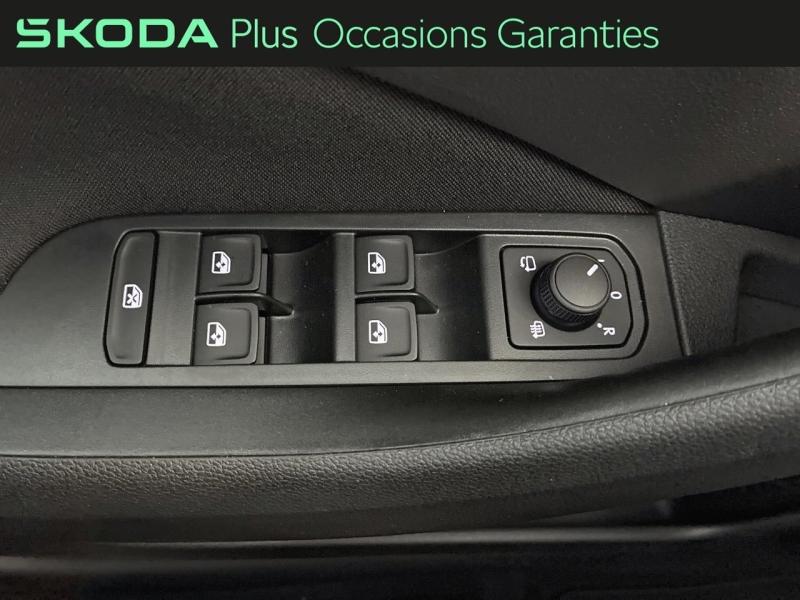 Voitures occasions ŠKODA KAMIQ Clever Edition Metz