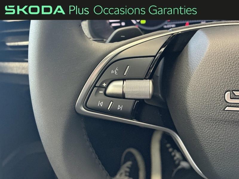 Voitures occasions ŠKODA KAMIQ Clever Edition Tomblaine