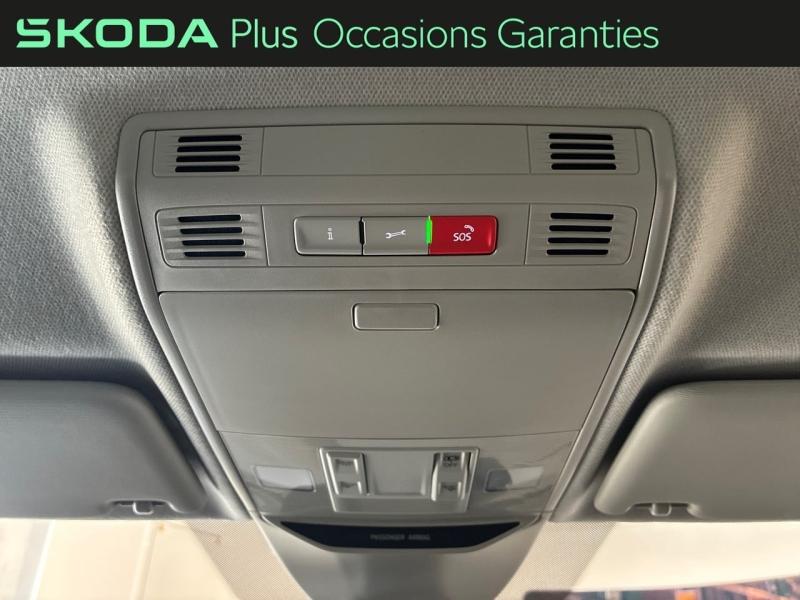 Voitures occasions ŠKODA KAMIQ Clever Edition Metz