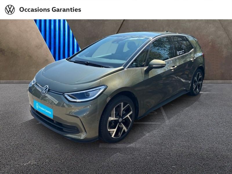 Voitures occasions VOLKSWAGEN ID.3 Life Max Nancy