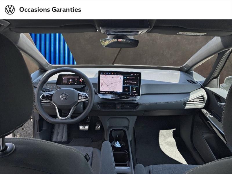 Voitures occasions VOLKSWAGEN ID.3 Life Max Nancy