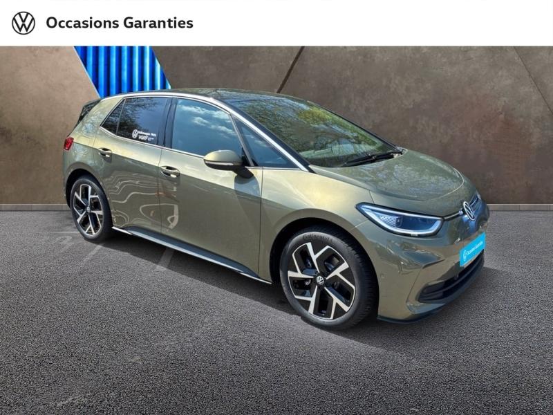 Voitures occasions VOLKSWAGEN ID.3 Life Max Nancy