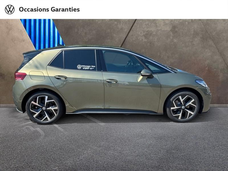 Voitures occasions VOLKSWAGEN ID.3 Life Max Nancy