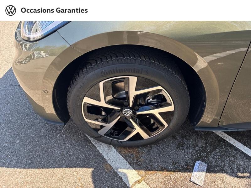 Voitures occasions VOLKSWAGEN ID.3 Life Max Nancy