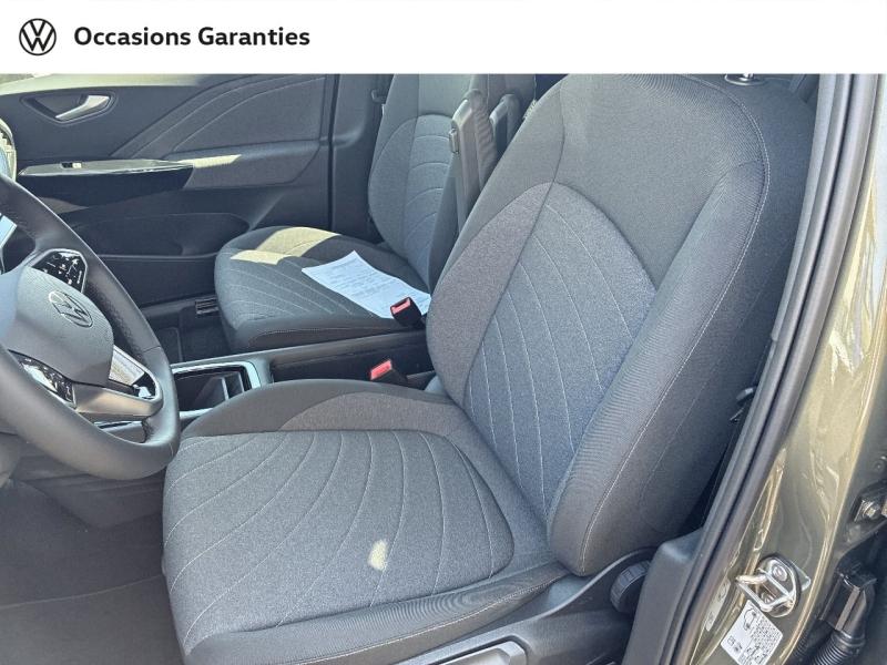 Voitures occasions VOLKSWAGEN ID.3 Life Max Nancy