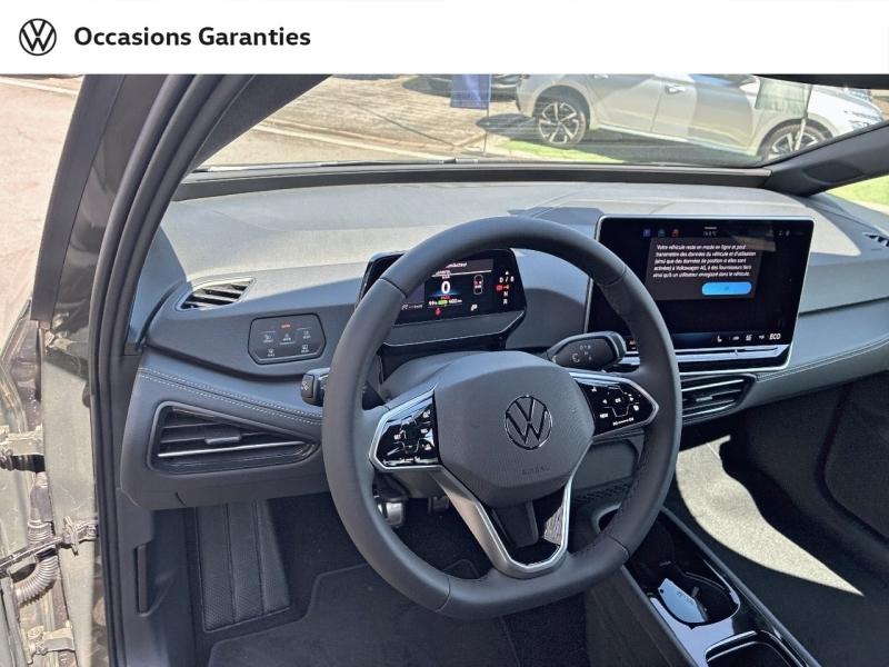 Voitures occasions VOLKSWAGEN ID.3 Life Max Nancy