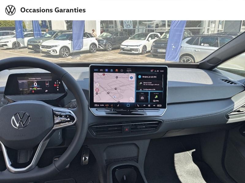 Voitures occasions VOLKSWAGEN ID.3 Life Max Nancy