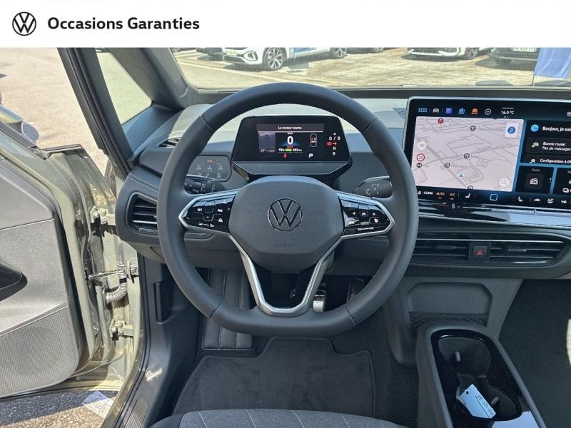 Voitures occasions VOLKSWAGEN ID.3 Life Max Nancy