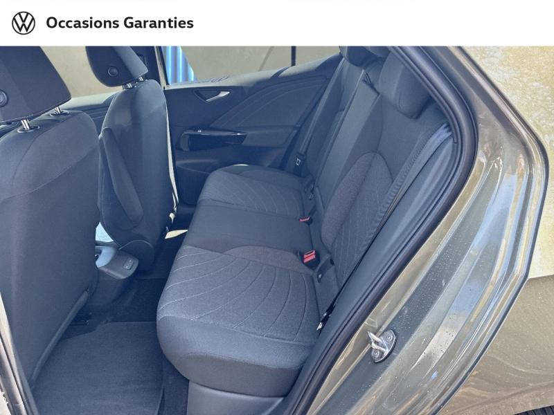 Voitures occasions VOLKSWAGEN ID.3 Life Max Nancy