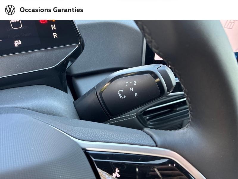 Voitures occasions VOLKSWAGEN ID.3 Life Max Nancy