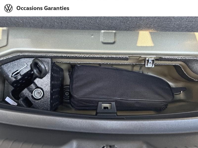 Voitures occasions VOLKSWAGEN ID.3 Life Max Metz