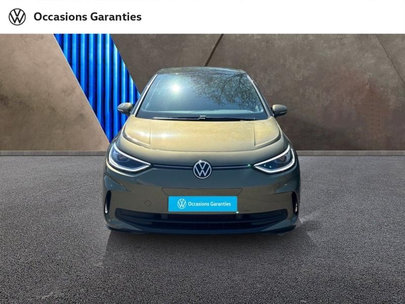 Voitures occasions VOLKSWAGEN ID.3 Life Max Nancy
