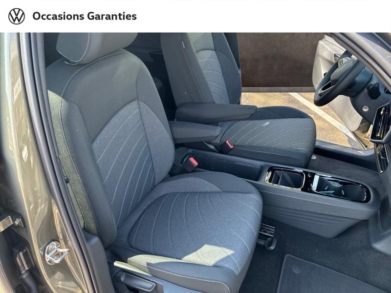Voitures occasions VOLKSWAGEN ID.3 Life Max Nancy