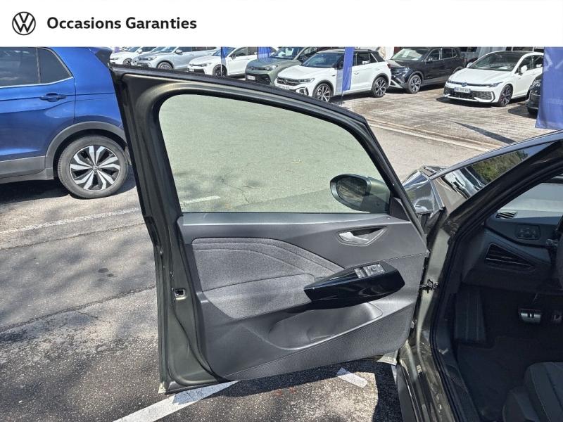 Voitures occasions VOLKSWAGEN ID.3 Life Max Nancy