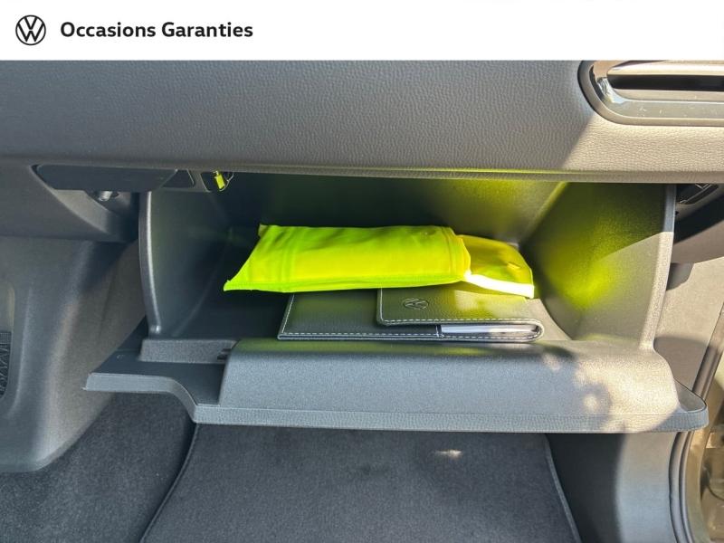 Voitures occasions VOLKSWAGEN ID.3 Life Max Metz