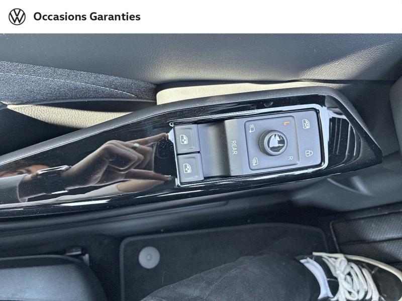 Voitures occasions VOLKSWAGEN ID.3 Life Max Nancy