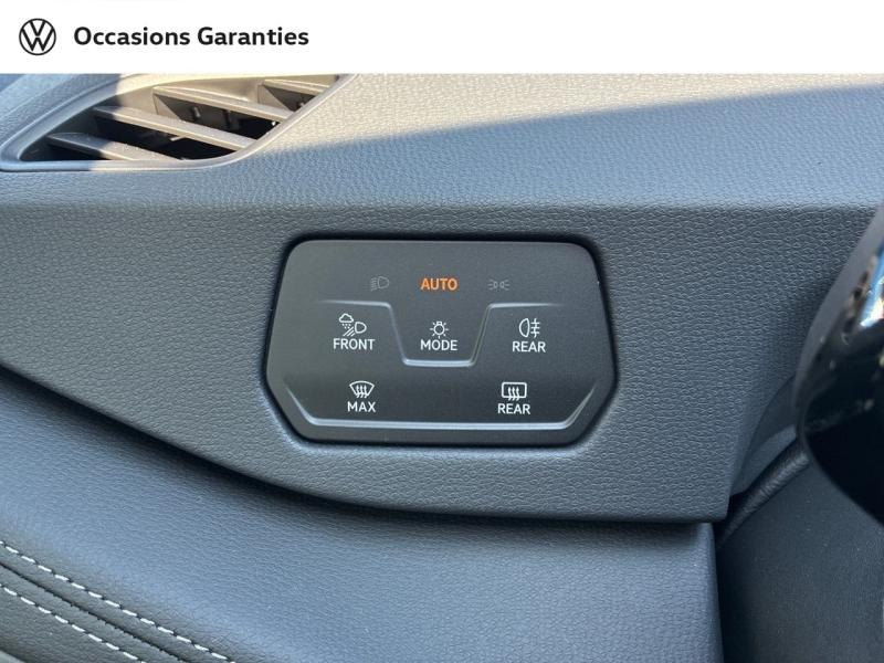 Voitures occasions VOLKSWAGEN ID.3 Life Max Metz