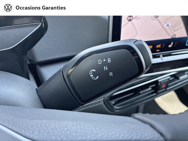 Voitures occasions VOLKSWAGEN ID.3 Life Max Nancy