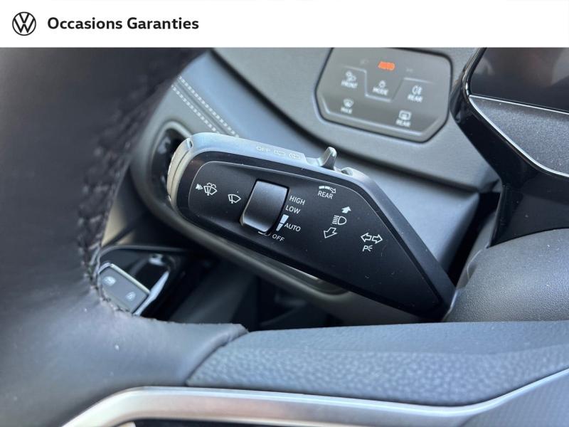 Voitures occasions VOLKSWAGEN ID.3 Life Max Nancy