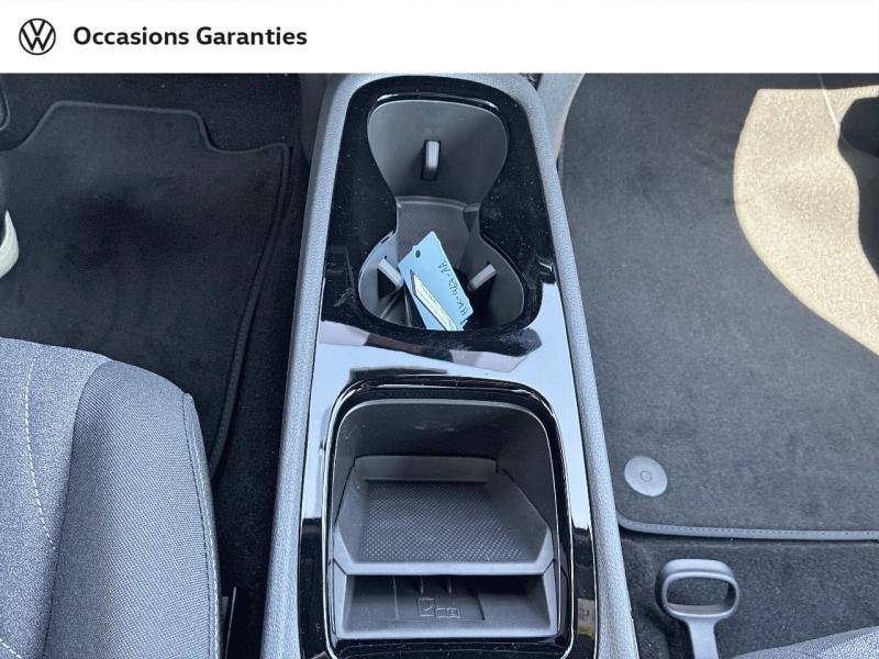 Voitures occasions VOLKSWAGEN ID.3 Life Max Nancy