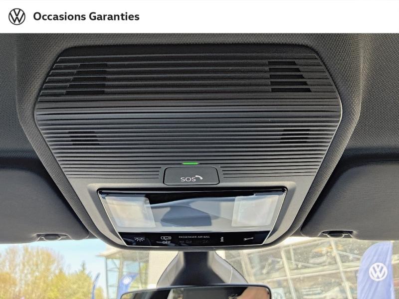 Voitures occasions VOLKSWAGEN ID.3 Life Max Nancy