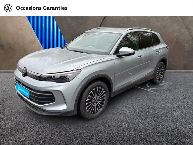Voitures occasions VOLKSWAGEN TIGUAN VW Edition Metz