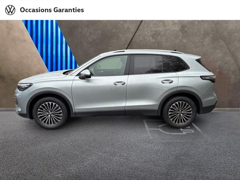 Voitures occasions VOLKSWAGEN TIGUAN VW Edition Metz