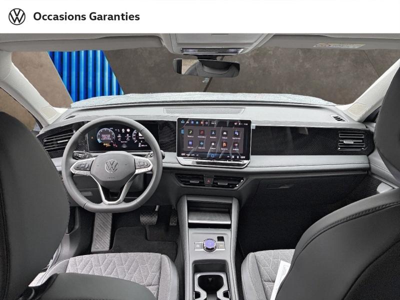 Voitures occasions VOLKSWAGEN TIGUAN VW Edition Metz