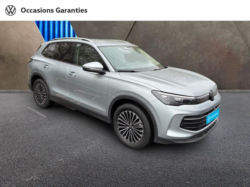 Voitures occasions VOLKSWAGEN TIGUAN VW Edition Metz