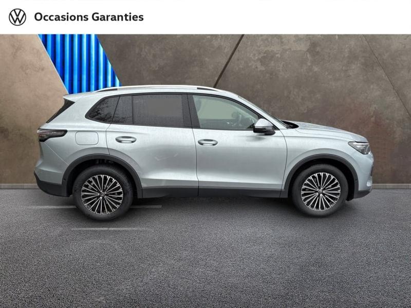 Voitures occasions VOLKSWAGEN TIGUAN VW Edition Metz