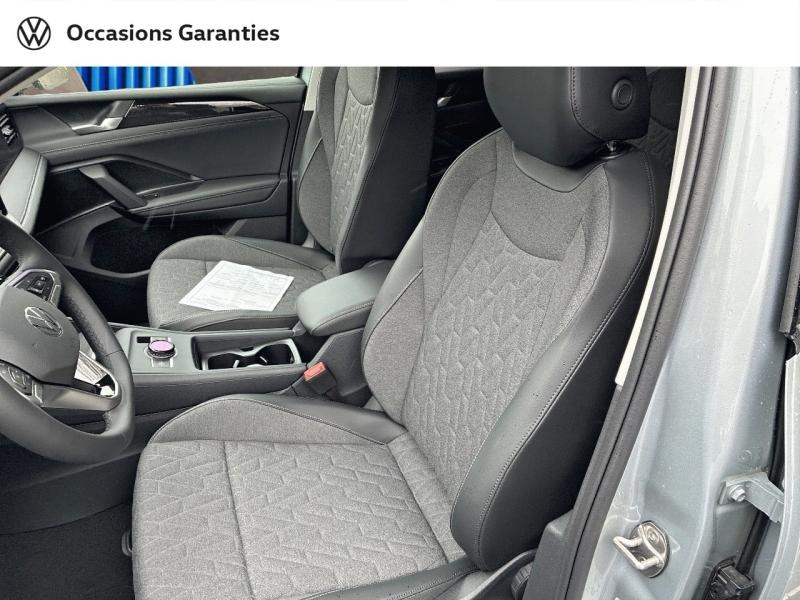 Voitures occasions VOLKSWAGEN TIGUAN VW Edition Metz