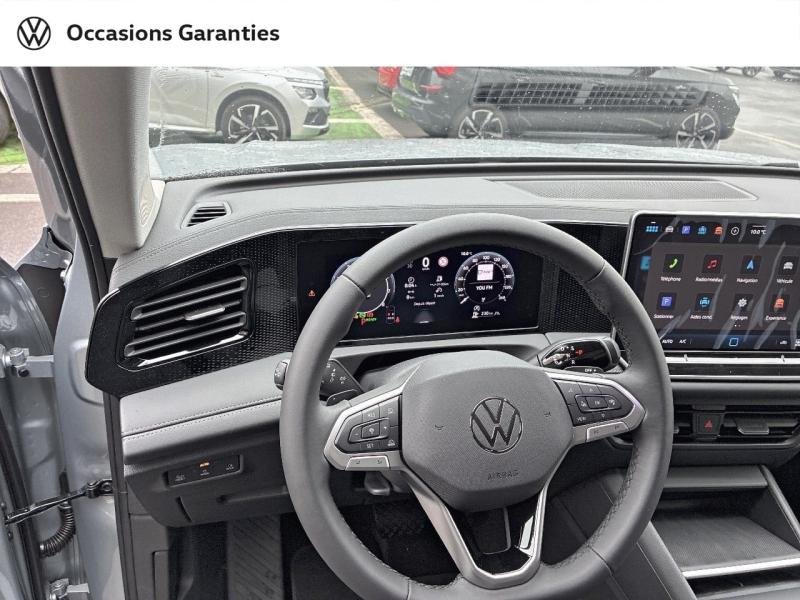 Voitures occasions VOLKSWAGEN TIGUAN VW Edition Metz