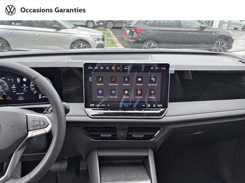 Voitures occasions VOLKSWAGEN TIGUAN VW Edition Metz
