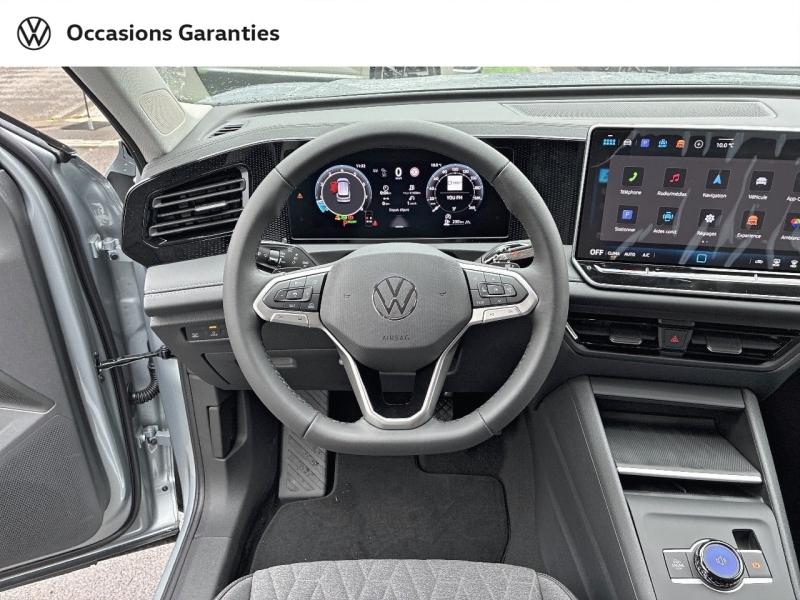 Voitures occasions VOLKSWAGEN TIGUAN VW Edition Metz