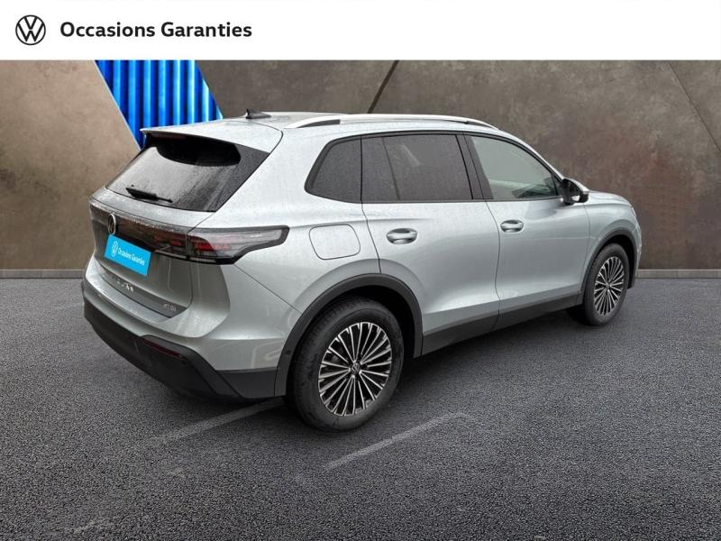 Voitures occasions VOLKSWAGEN TIGUAN VW Edition Metz
