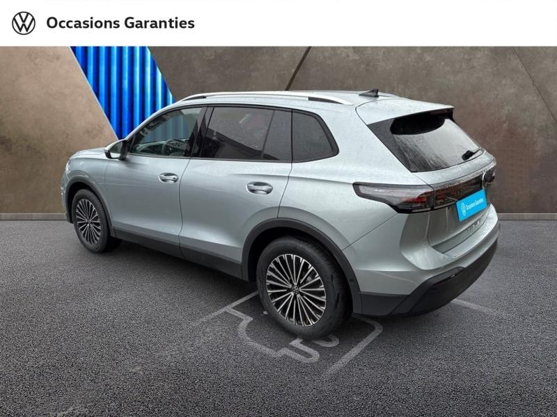 Voitures occasions VOLKSWAGEN TIGUAN VW Edition Metz