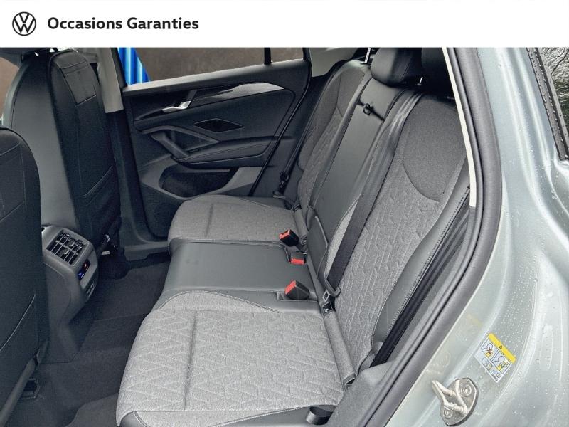 Voitures occasions VOLKSWAGEN TIGUAN VW Edition Metz