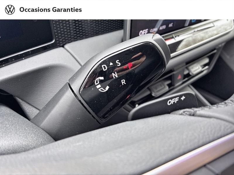 Voitures occasions VOLKSWAGEN TIGUAN VW Edition Metz