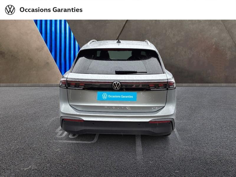 Voitures occasions VOLKSWAGEN TIGUAN VW Edition Metz