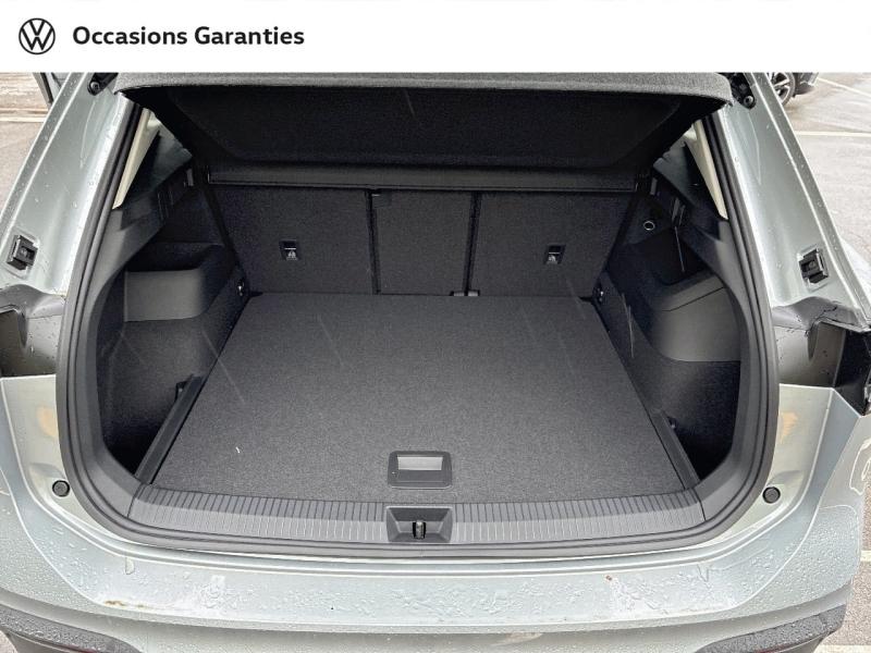 Voitures occasions VOLKSWAGEN TIGUAN VW Edition Metz