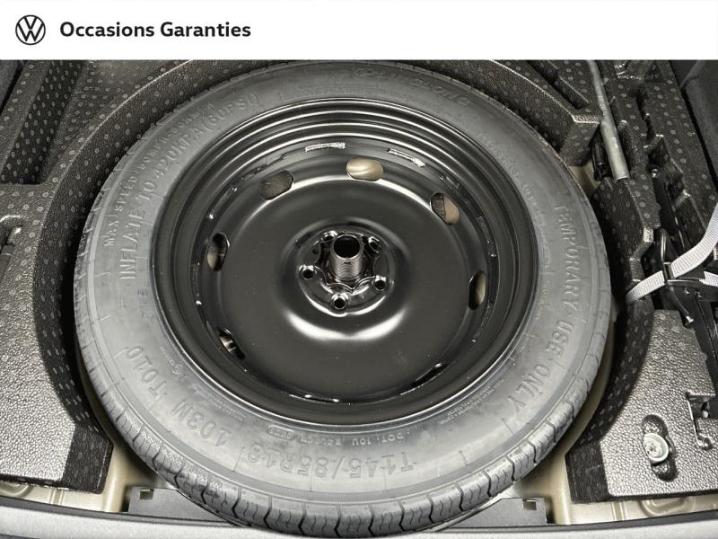 Voitures occasions VOLKSWAGEN TIGUAN VW Edition Metz