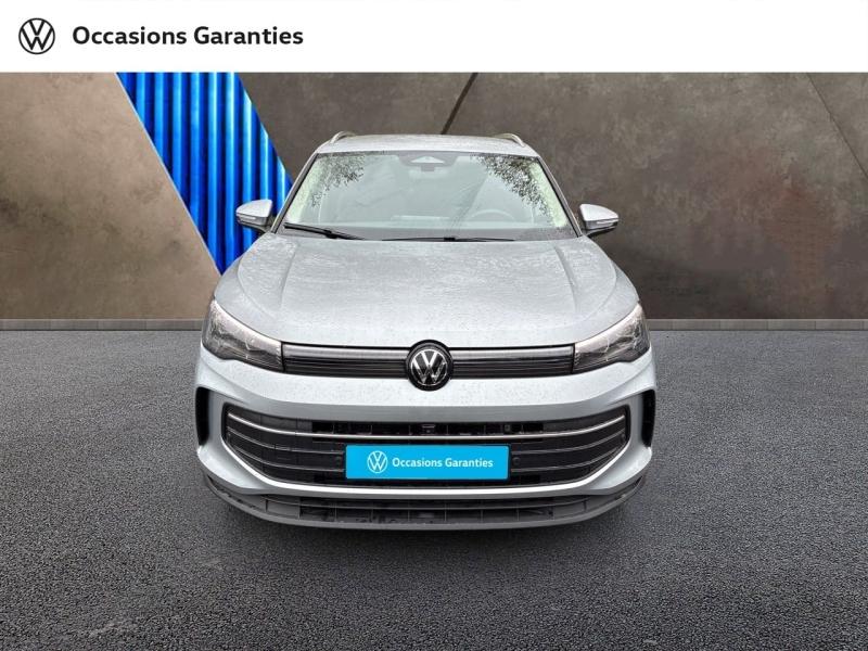 Voitures occasions VOLKSWAGEN TIGUAN VW Edition Metz