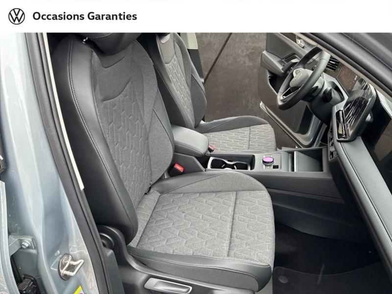 Voitures occasions VOLKSWAGEN TIGUAN VW Edition Metz
