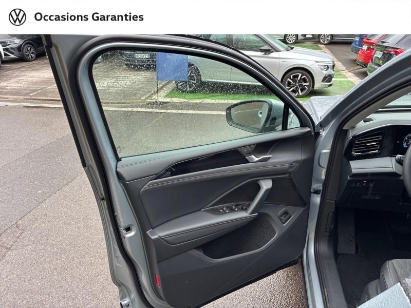 Voitures occasions VOLKSWAGEN TIGUAN VW Edition Metz