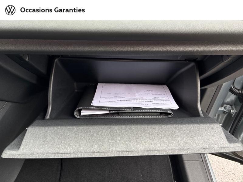Voitures occasions VOLKSWAGEN TIGUAN VW Edition Metz