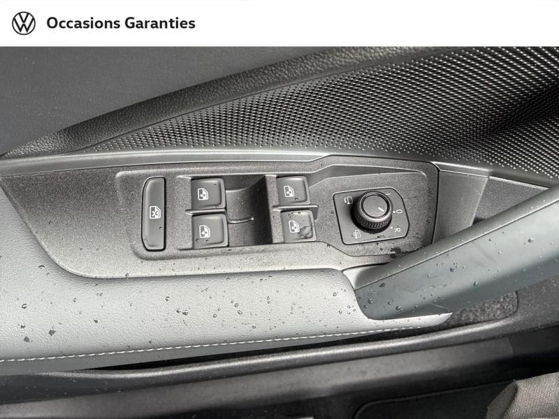 Voitures occasions VOLKSWAGEN TIGUAN VW Edition Metz
