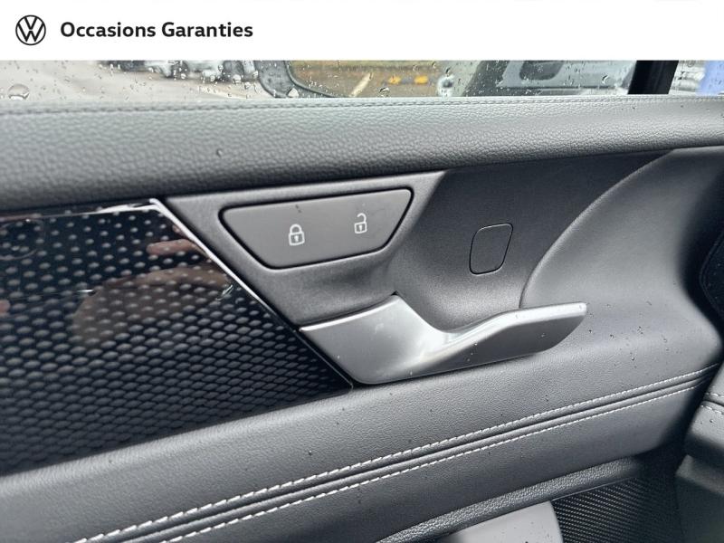 Voitures occasions VOLKSWAGEN TIGUAN VW Edition Metz