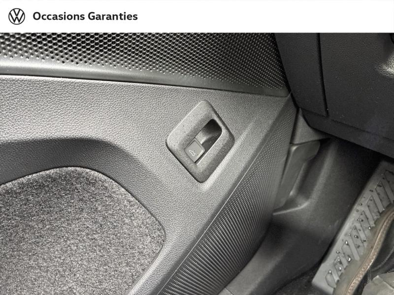 Voitures occasions VOLKSWAGEN TIGUAN VW Edition Metz
