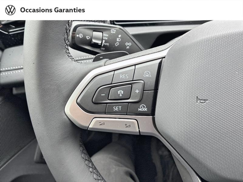 Voitures occasions VOLKSWAGEN TIGUAN VW Edition Metz