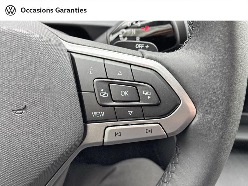 Voitures occasions VOLKSWAGEN TIGUAN VW Edition Metz